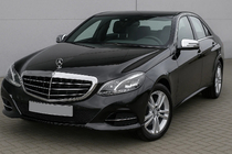 Mercedes E-Class W212 2009–2016 Nerezové kryty zrcátek (2 ks) fotografie 1