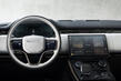 Range Rover Sport třetí generace: přehled SUV fotografie 5