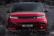 Range Rover Sport třetí generace: přehled SUV fotografie 1