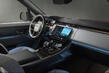 Range Rover Sport třetí generace: přehled SUV fotografie 6