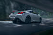 Toyota GR86: přehled sportovního kupé druhé generace fotografie 3