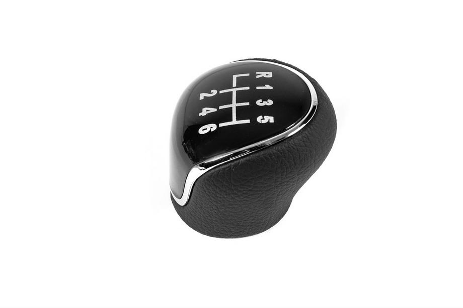 Ford Hlavice řadicí páky 7G9R7217CKD (6stupňová) Fotografie 2