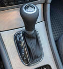 Mercedes C-Class W203 2000–2007 Hlavice řadicí páky a manžeta A2032672088 (automatická převodovka) fotografie 1