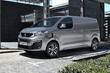 Peugeot e-Expert: recenze elektrické dodávky fotografie 2