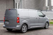Peugeot e-Expert: recenze elektrické dodávky fotografie 4