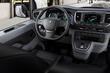 Peugeot e-Expert: recenze elektrické dodávky fotografie 5