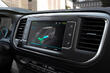 Peugeot e-Expert: recenze elektrické dodávky fotografie 6