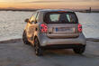 Smart EQ fortwo: stylový elektromobil do města fotografie 4