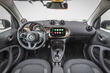 Smart EQ fortwo: stylový elektromobil do města fotografie 6
