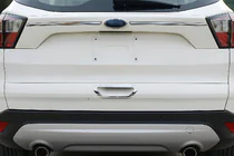 Ford Kuga/Escape 2019– Nerezový kryt zadní kliky fotografie 1