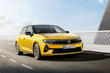 Recenze kompaktního hatchbacku Opel Astra šesté generace fotografie 1