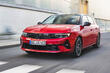 Recenze kompaktního hatchbacku Opel Astra šesté generace fotografie 4