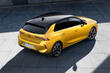 Recenze kompaktního hatchbacku Opel Astra šesté generace fotografie 2
