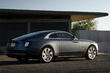 Rolls-Royce Spectre: přehled elektrického kupé fotografie 4