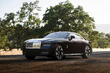 Rolls-Royce Spectre: přehled elektrického kupé fotografie 2