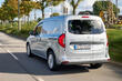 Přehled kompaktního městského dodávkového vozu Mercedes-Benz Citan Furgon fotografie 4