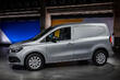 Přehled kompaktního městského dodávkového vozu Mercedes-Benz Citan Furgon fotografie 2