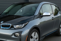BMW I3 2013–2022 Nerezové kryty zrcátek (2 ks) Carmos fotografie 3