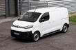 Citroen e-Jumpy: recenze elektrické dodávky fotografie 1