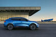 Recenze crossover-coupé Renault Rafale fotografie 2