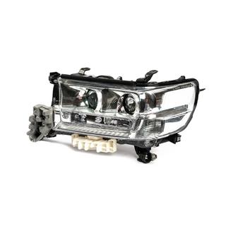 Levý přední světlomet 2016+ (ORIGINÁL) Toyota Land Cruiser 200 2007–2021 fotografie 2