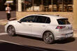 Volkswagen Golf 8. generace: facelift 2024 fotografie 3