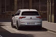 Volkswagen Golf 8. generace: facelift 2024 fotografie 4