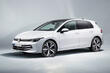 Volkswagen Golf 8. generace: facelift 2024 fotografie 2