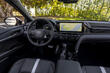 Toyota Camry 9. generace: komfort a technologie nové úrovně fotografie 7