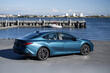 Toyota Camry 9. generace: komfort a technologie nové úrovně fotografie 3