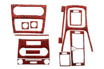 Mercedes B-class W245 2005–2011 Kryty palubní desky fotografie 2