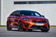 Recenze faceliftované verze kombi KIA ProCeed fotografie 1