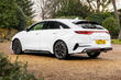 Recenze faceliftované verze kombi KIA ProCeed fotografie 4