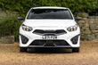Recenze faceliftované verze kombi KIA ProCeed fotografie 3