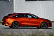 Recenze faceliftované verze kombi KIA ProCeed fotografie 2