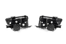 Mitsubishi Pajero Wagon IV 2006–2021 Přední světlomety OEM (2 ks) fotografie 8