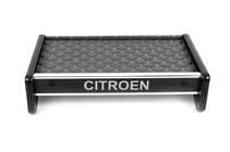 Citroen Jumper 2007–2025 Polička na palubní desku (typ 2, šedá) fotografie 1