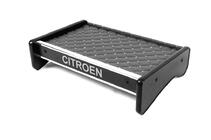Citroen Jumper 2007–2025 Polička na palubní desku (typ 2, šedá) fotografie 2