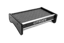 Citroen Jumper 2007–2025 Polička na palubní desku (typ 2, šedá) fotografie 3