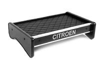 Citroen Jumper 2007–2025 Odkládací police na palubní desku (typ-2, BLACK) 2006–2014 fotografie 3