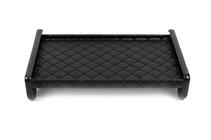 Citroen Jumper 2007–2025 Odkládací police na palubní desku (typ-2, BLACK) 2006–2014 fotografie 4