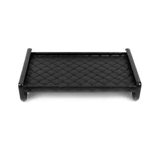 Odkládací police na palubní desku (typ-2, BLACK) fotografie 4
