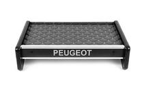 Peugeot Boxer 2006–2025 Police na palubní desku (šedá se šedým prošitím) fotografie 1