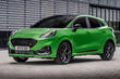 Ford Puma ST: nabitý crossover pro milovníky jízdy fotografie 2