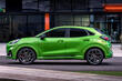 Ford Puma ST: nabitý crossover pro milovníky jízdy fotografie 3