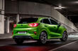 Ford Puma ST: nabitý crossover pro milovníky jízdy fotografie 4