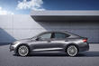 Skoda Octavia 2024: modernizovaný liftback čtvrté generace fotografie 4