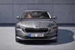 Skoda Octavia 2024: modernizovaný liftback čtvrté generace fotografie 2