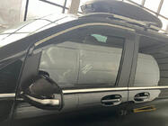 Mercedes Vito/V-class W447 2014– Ofuky oken s chromovanou lištou (2 ks, Niken Future) fotografie 1