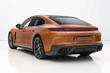 Porsche Panamera Turbo třetí generace: luxus a výkon v jednom voze fotografie 4